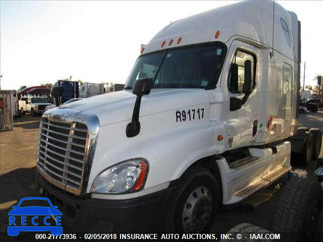 2011 FREIGHTLINER CASCADIA 125 1FUJGLDRXBLAY1788 image 1