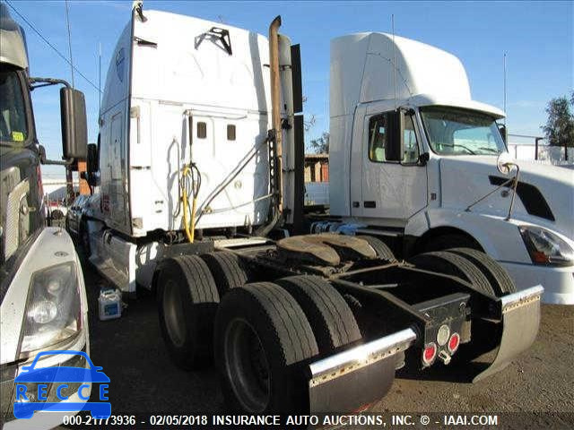 2011 FREIGHTLINER CASCADIA 125 1FUJGLDRXBLAY1788 image 2