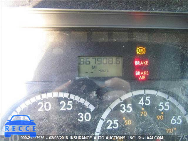 2011 FREIGHTLINER CASCADIA 125 1FUJGLDRXBLAY1788 image 5