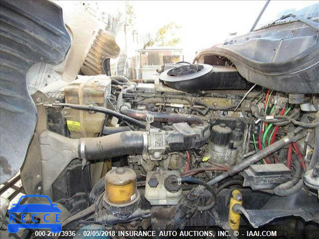 2011 FREIGHTLINER CASCADIA 125 1FUJGLDRXBLAY1788 image 8