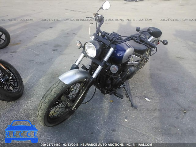 2006 YAMAHA XVS65 A JYAVM01E46A090319 image 1