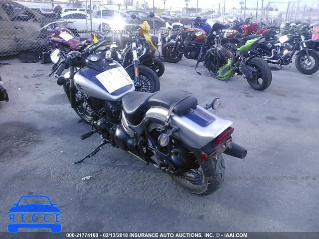 2006 YAMAHA XVS65 A JYAVM01E46A090319 image 2