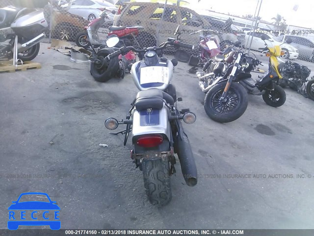 2006 YAMAHA XVS65 A JYAVM01E46A090319 image 5
