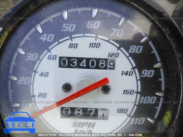 2006 YAMAHA XVS65 A JYAVM01E46A090319 image 6