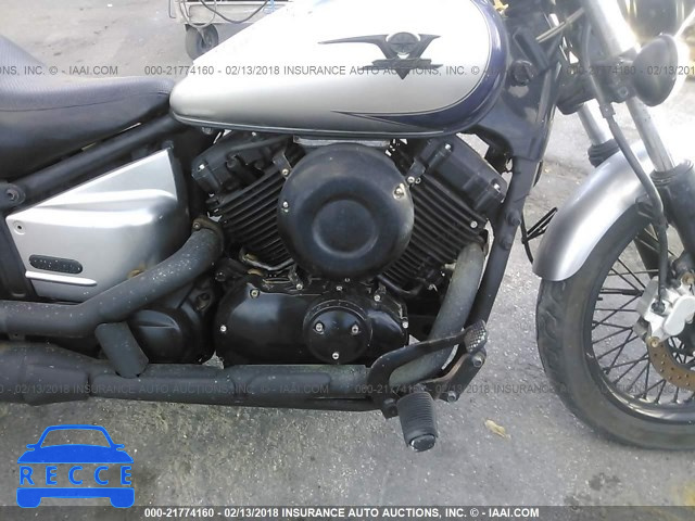 2006 YAMAHA XVS65 A JYAVM01E46A090319 image 7