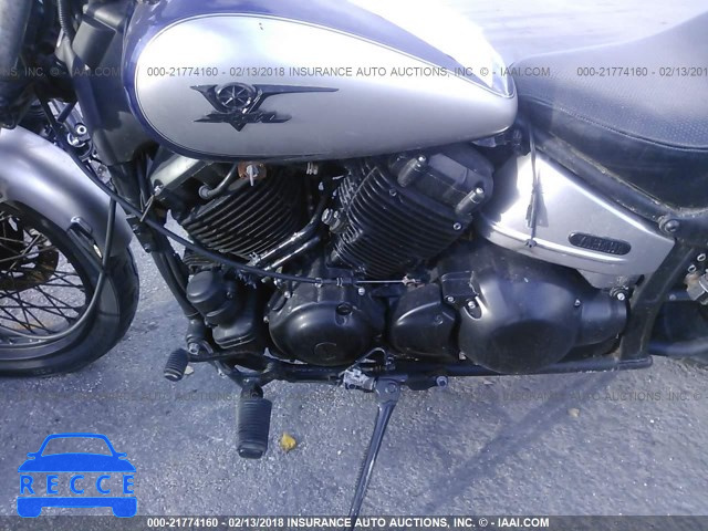 2006 YAMAHA XVS65 A JYAVM01E46A090319 image 8
