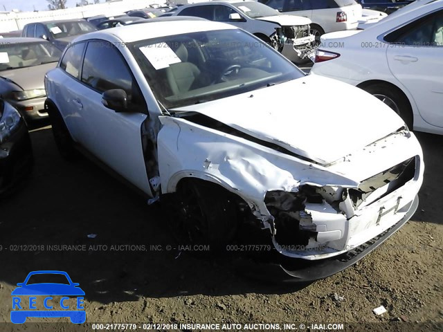 2008 VOLVO C30 T5 YV1MK672X82064675 image 0