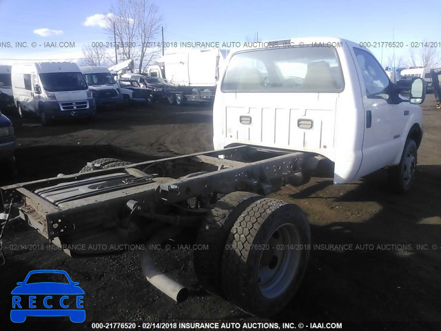 2003 FORD F450 1FDXF47P23EC02610 Bild 3