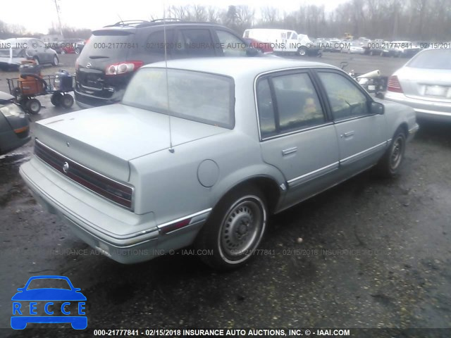 1991 BUICK SKYLARK 1G4NV54N2MM273574 Bild 3