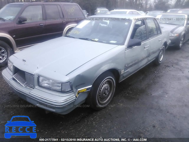 1991 BUICK SKYLARK 1G4NV54N2MM273574 Bild 5