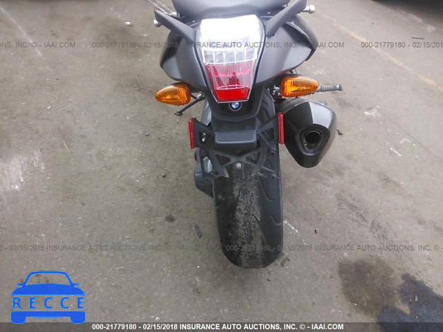 2014 BMW K1300 S WB105090XEZV95119 Bild 5