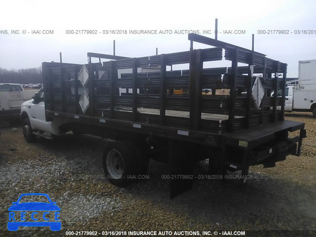 2000 FORD F450 SUPER DUTY 1FDXF46F7YEE06836 image 2