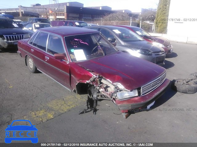 1988 TOYOTA CRESSIDA LUXURY JT2MX73E7J0153112 image 0