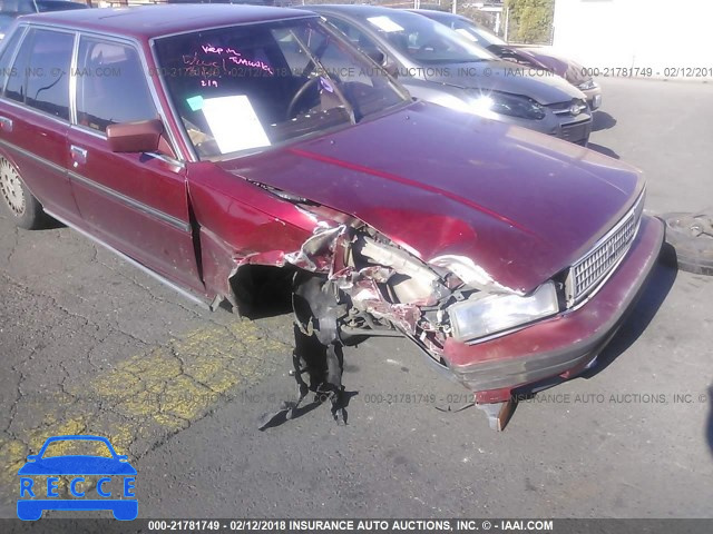 1988 TOYOTA CRESSIDA LUXURY JT2MX73E7J0153112 image 5