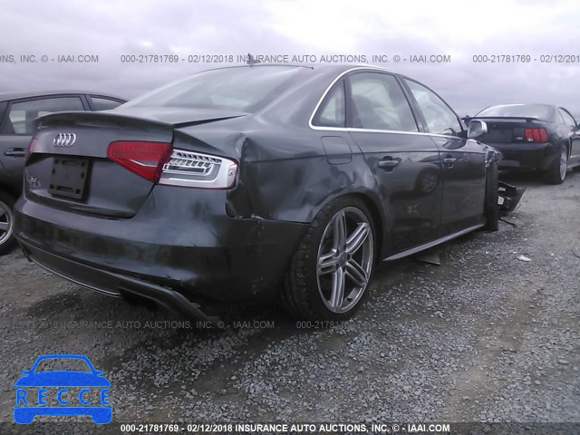 2015 AUDI S4 PREMIUM PLUS WAUBGAFL6FA130361 image 3