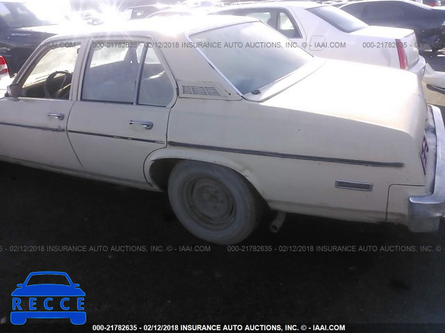 1979 CHEVROLET NOVA 1X69D9W116781 image 5