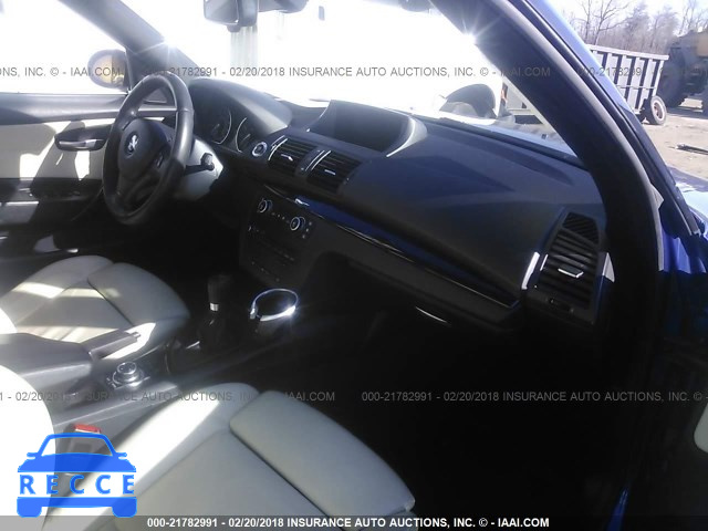 2009 BMW 135 I WBAUN93509VE94570 image 4