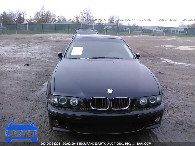 1999 BMW 540 I WBADN5331XGC91020 image 5