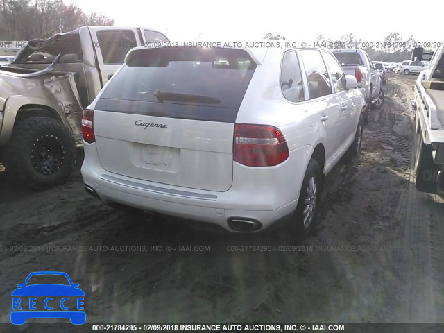 2010 PORSCHE CAYENNE WP1AA2AP7ALA01122 зображення 3