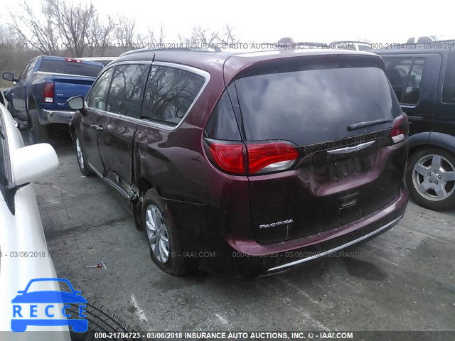 2018 CHRYSLER PACIFICA TOURING L 2C4RC1BG4JR119613 Bild 2