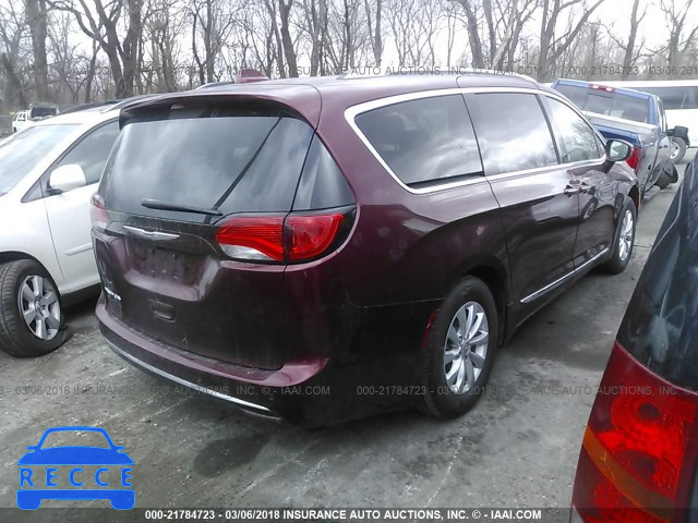 2018 CHRYSLER PACIFICA TOURING L 2C4RC1BG4JR119613 зображення 3