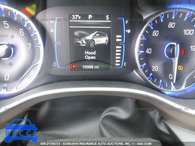 2018 CHRYSLER PACIFICA TOURING L 2C4RC1BG4JR119613 image 6