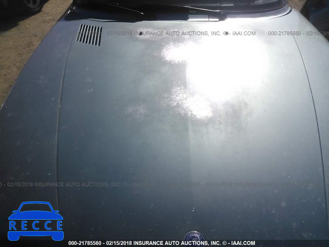 1991 SAAB 900 SE YS3AL75L9M7018851 image 5