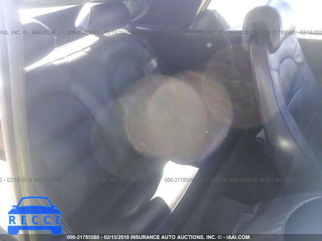 1991 SAAB 900 SE YS3AL75L9M7018851 image 7
