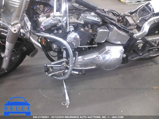 1995 HARLEY-DAVIDSON FLSTC 1HD1BJL43SY043849 image 8