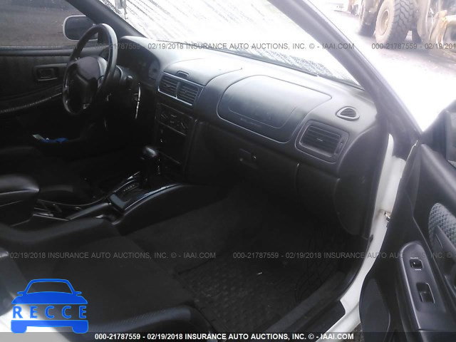 2001 SUBARU IMPREZA RS JF1GC67521H500888 image 4