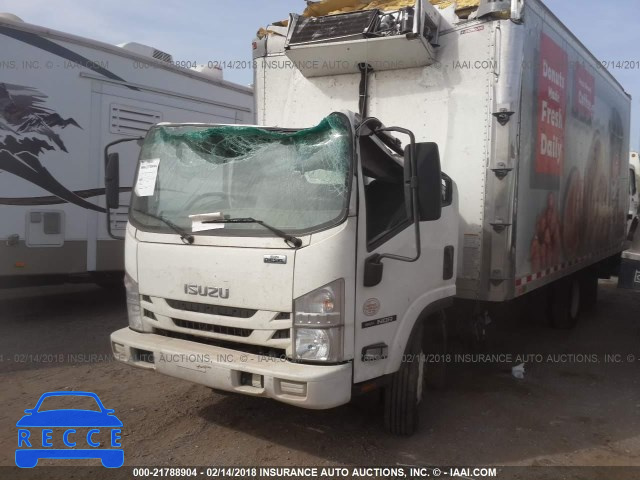 2016 ISUZU NQR JALE5W160G7900040 image 1