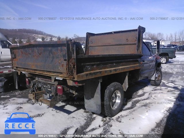 1990 GMC SIERRA K3500 1GDJK34N9LE538012 image 3