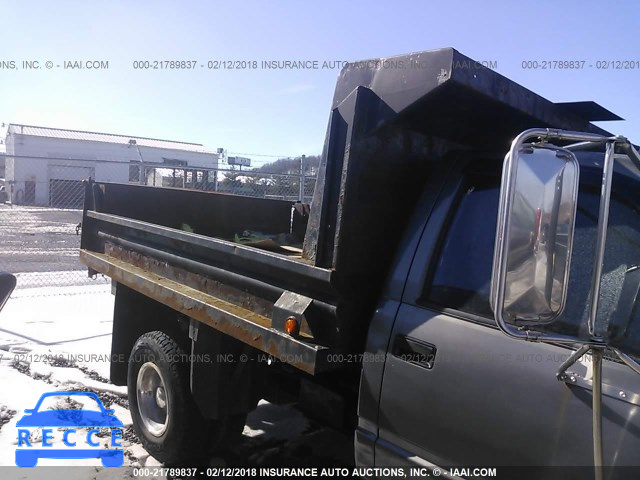 1990 GMC SIERRA K3500 1GDJK34N9LE538012 image 6