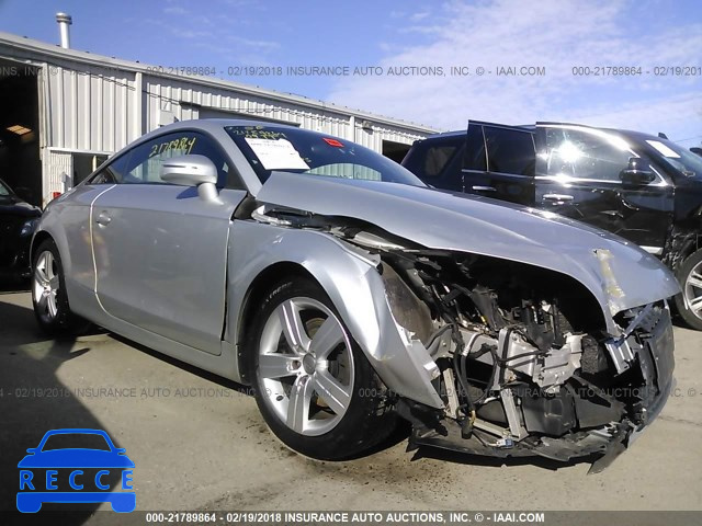 2009 AUDI TT TRUVF38J591008997 Bild 5