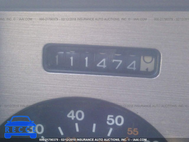 1984 PONTIAC FIERO SE 1G2AF37R1EP300996 зображення 6
