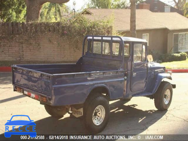 1977 TOYOTA LANDCRUISER HJ45013826 image 3