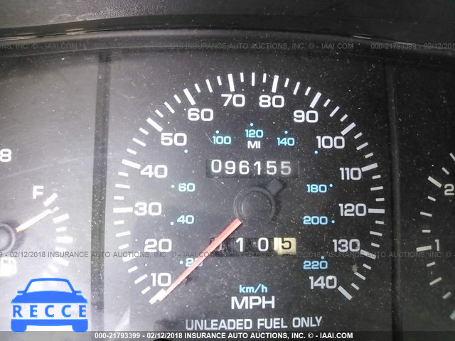 1994 CHRYSLER LEBARON GTC/LX 1C3EU4538RF175468 image 6