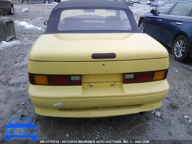 1991 GEO METRO LSI/SPRINT/CL JG1MR3362MK605911 image 7