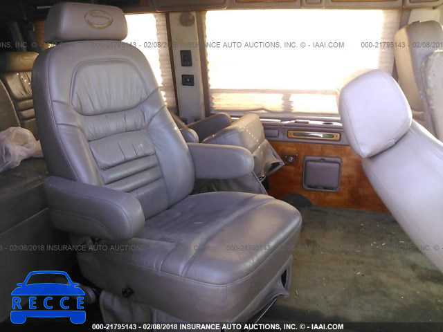 1999 GMC SAVANA RV G1500 1GDFG15RXX1001496 зображення 7