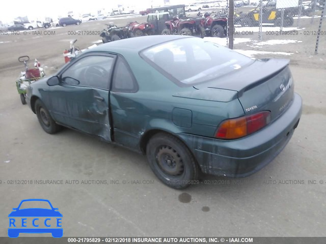 1995 TOYOTA PASEO JT2EL45U5S0195055 image 2