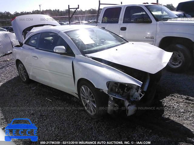 2008 VOLVO C70 T5 YV1MC67278J055998 image 0