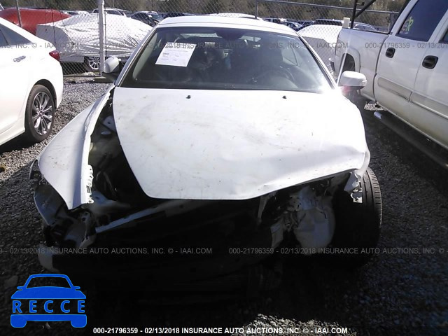 2008 VOLVO C70 T5 YV1MC67278J055998 image 5