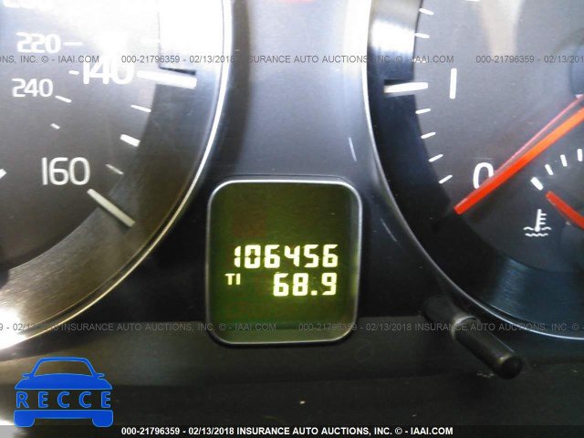 2008 VOLVO C70 T5 YV1MC67278J055998 image 6