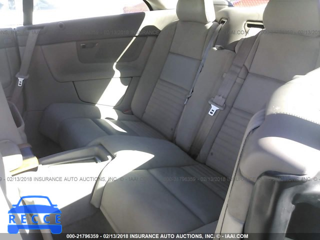 2008 VOLVO C70 T5 YV1MC67278J055998 image 7