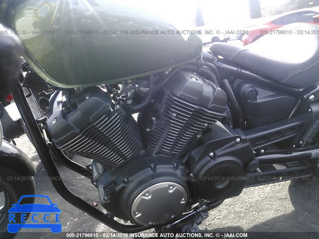 2014 YAMAHA XVS950 CU JYAVN05Y7EA000774 зображення 8