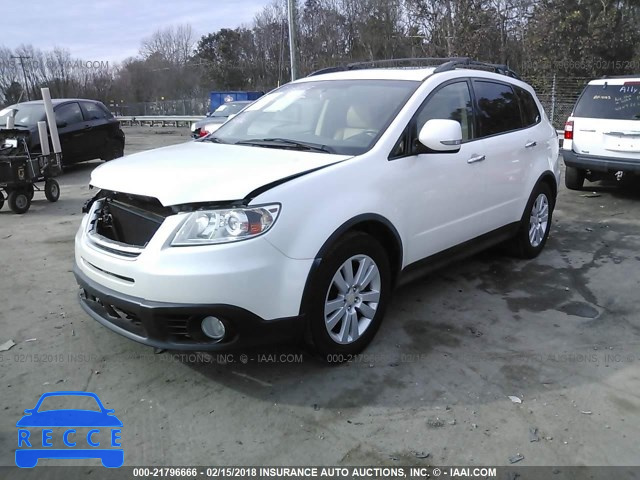 2009 SUBARU TRIBECA LIMITED 4S4WX97D894400084 image 1