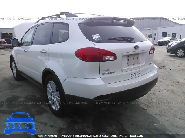 2009 SUBARU TRIBECA LIMITED 4S4WX97D894400084 image 2