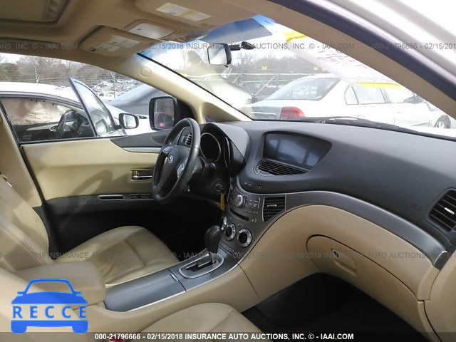 2009 SUBARU TRIBECA LIMITED 4S4WX97D894400084 image 4