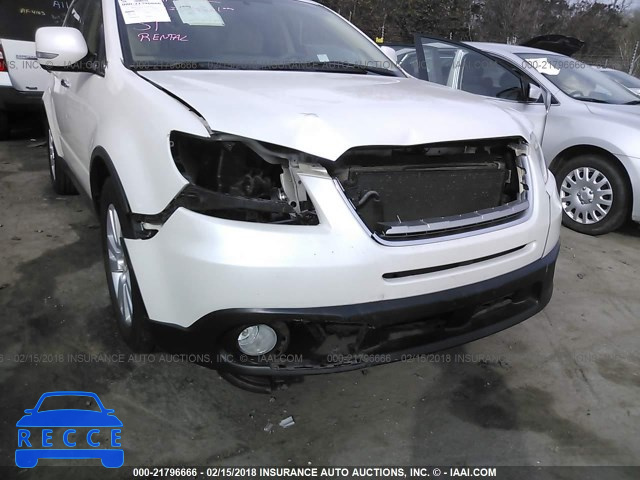 2009 SUBARU TRIBECA LIMITED 4S4WX97D894400084 Bild 5