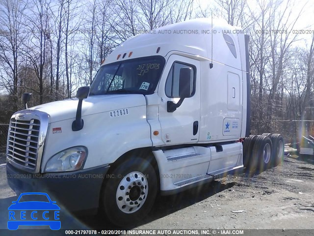 2012 FREIGHTLINER CASCADIA 125 1FUJGLDR8CSBF1601 image 1